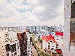 Seasons Park (D26), Condominium #550367011